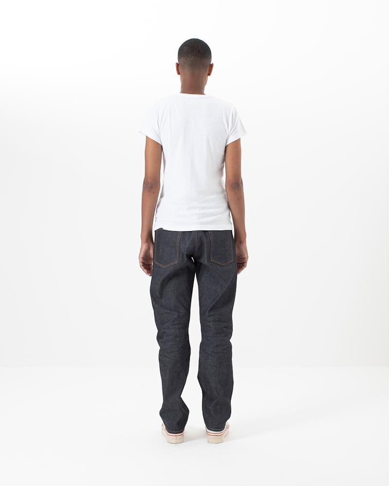 SOCIAL SCULPTURE 16 UNWASHED | Visvim Official North American Web